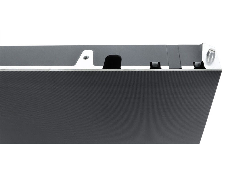 Какво представлява LED дисплеят с технология Flip-Chip COB?