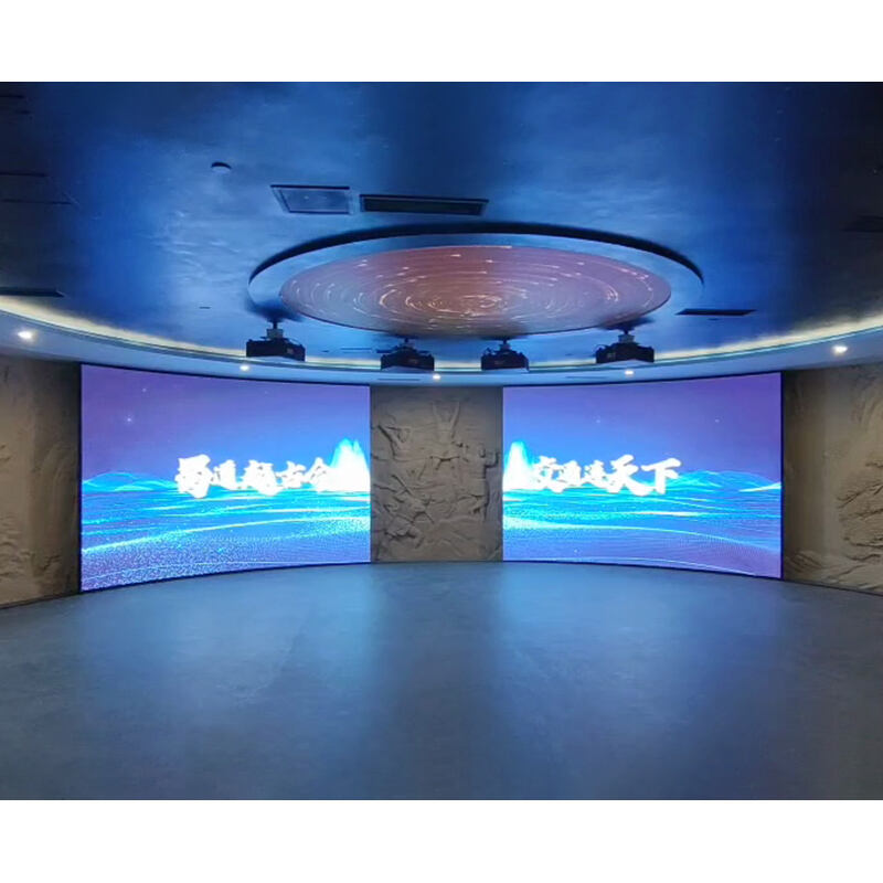 led ribbon display-24