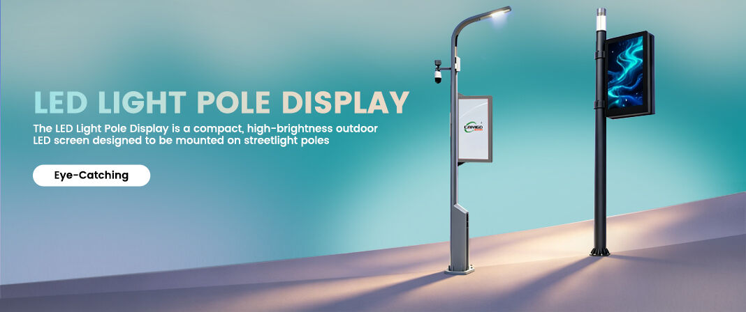 Street Led Light Pole Display.jpg