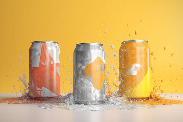 Aluminum Cans: The Future of Beverage Packaging