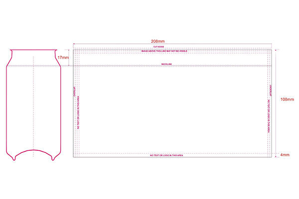 How to Design a Professional Can Label: A Comprehensive Guide