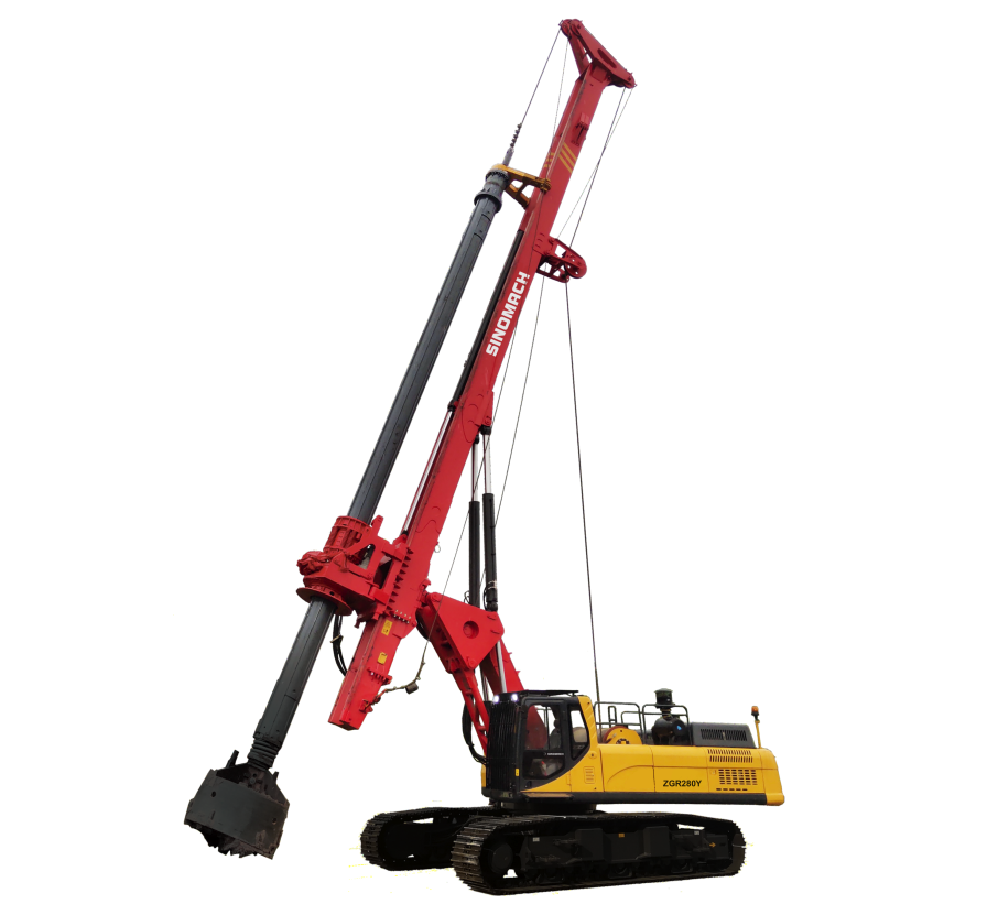 How to Select the Best Hydraulic Digger for Wholesale Buyers