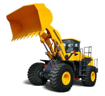 Techniques for Efficient Material Handling Using Wheel Loaders on Construction Sites