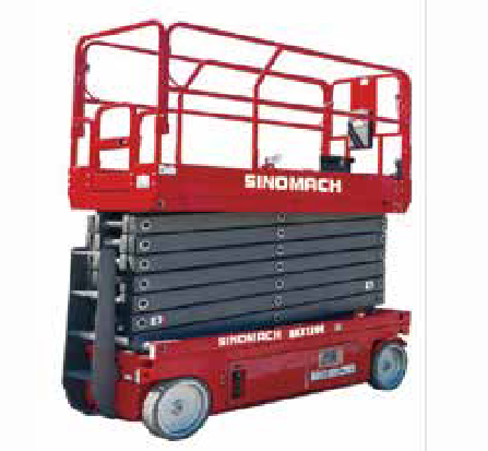 What Are the Latest Innovations in Forklift Aerial Platform Technology?
