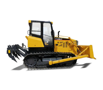 What is the bulldozer used for?