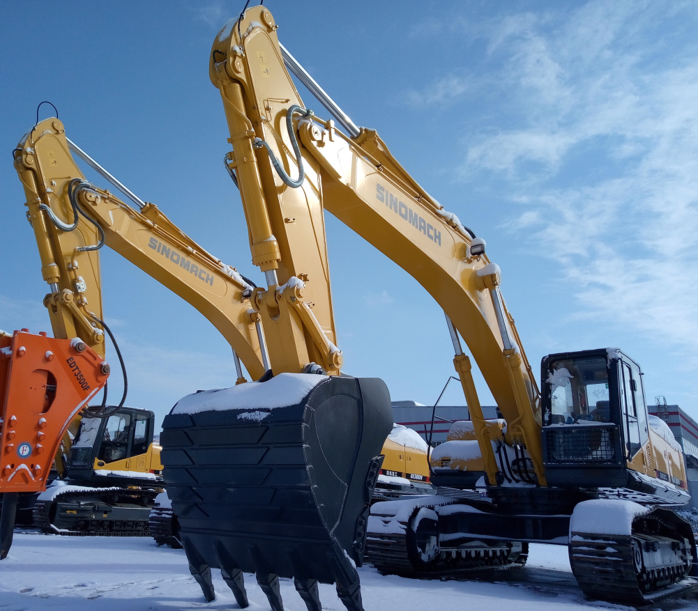 What Are the Key Features to Look for in a Sand Digger?