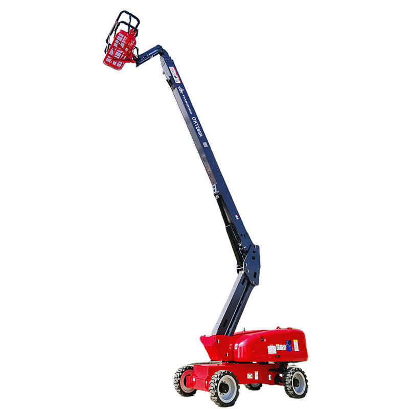 GKT285R Aerial Work Platform