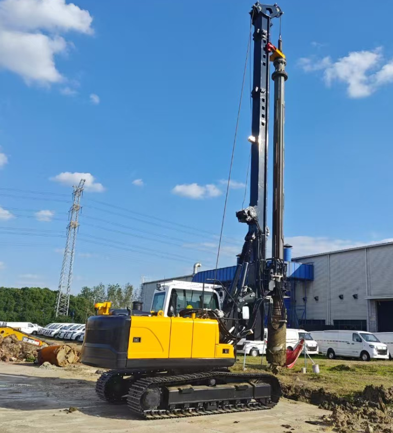 Where to Find Reliable Hydraulic Digger Manufacturers for Bulk Orders