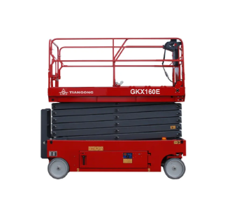 Five Types of Aerial Work Platforms: What are Their Functions?