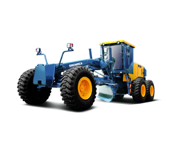 Breaking Records: The Largest Single Shipment of Graders to South America