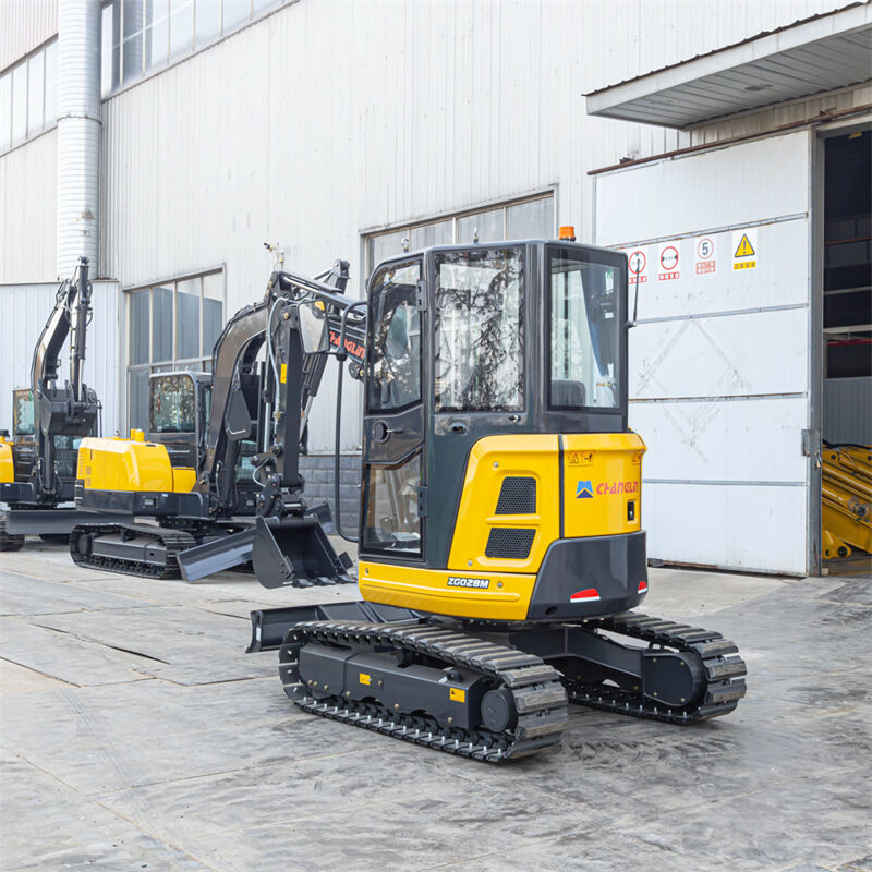 ZG026M CHANGLIN