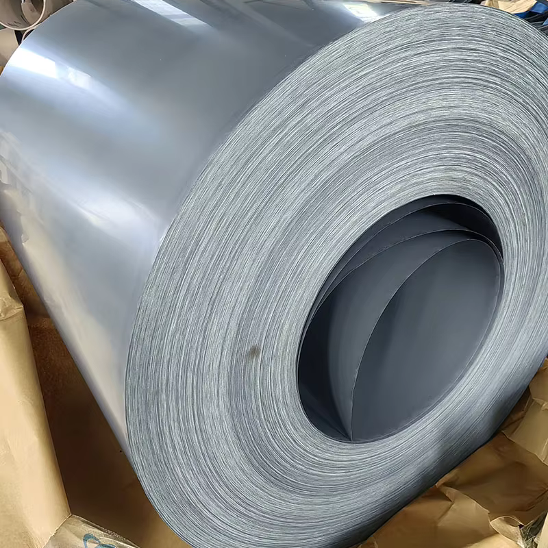 Understanding Silicon Steel Coils: Characteristics and Advantages