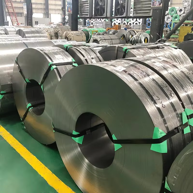 Applications of Silicon Steel Coils in Electrical Engineering and Industry