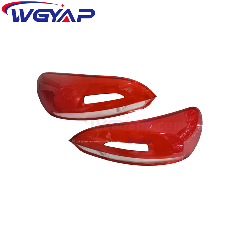 WGYAP OEM 1K8945095 1K8945096 LED ટેઇલ લાઇટ, કાર લિફ્ટ, અન્ય કાર લાઇટ એક્સેસરીઝ, સિરોકો