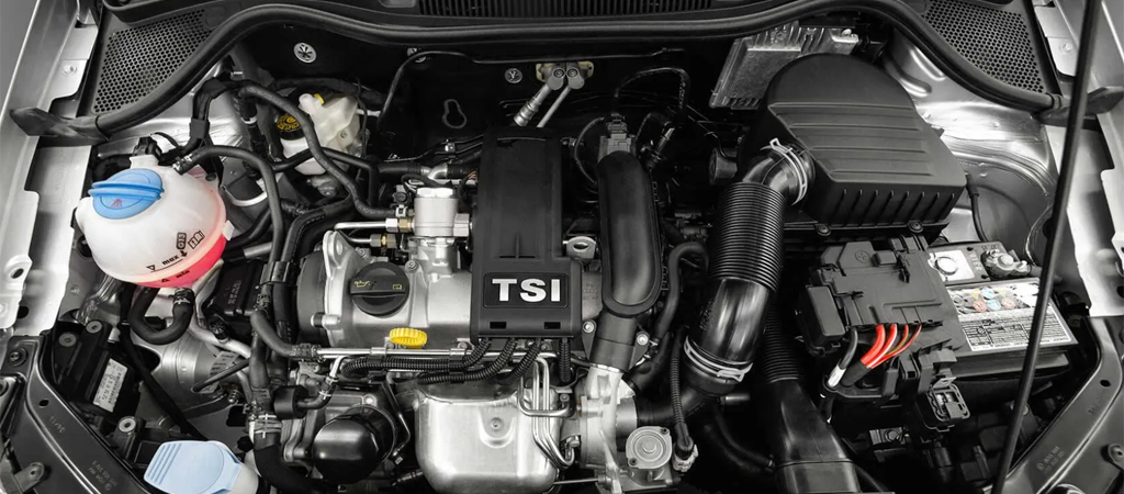 Engine System