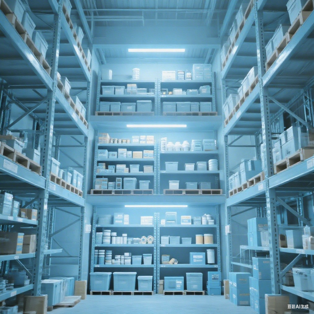 Massive inventory