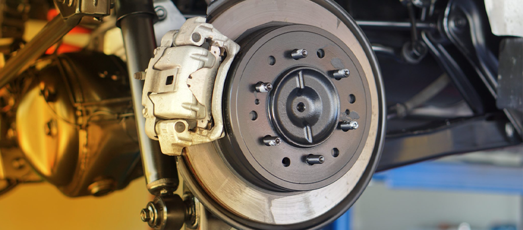 Braking System
