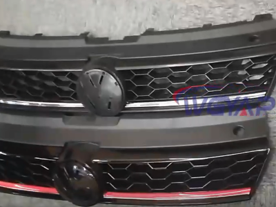 Golf modification and assembly