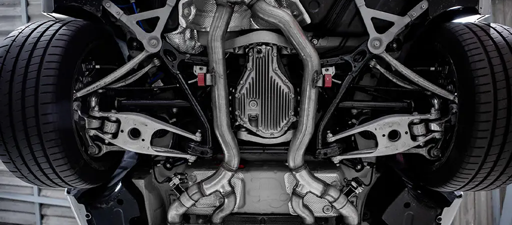 Suspension System