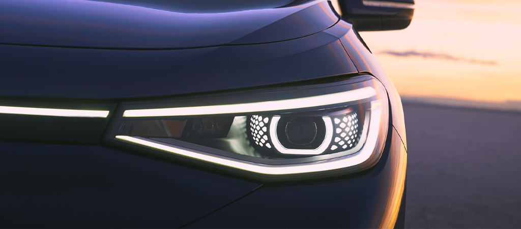 Illuminating system
