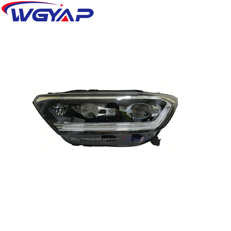 WGYAP OEM 2GA941773 D  2GA941774 t Roc Volkswagen Accessories T-ROC Phare VW Car Led Lights Headlight 
