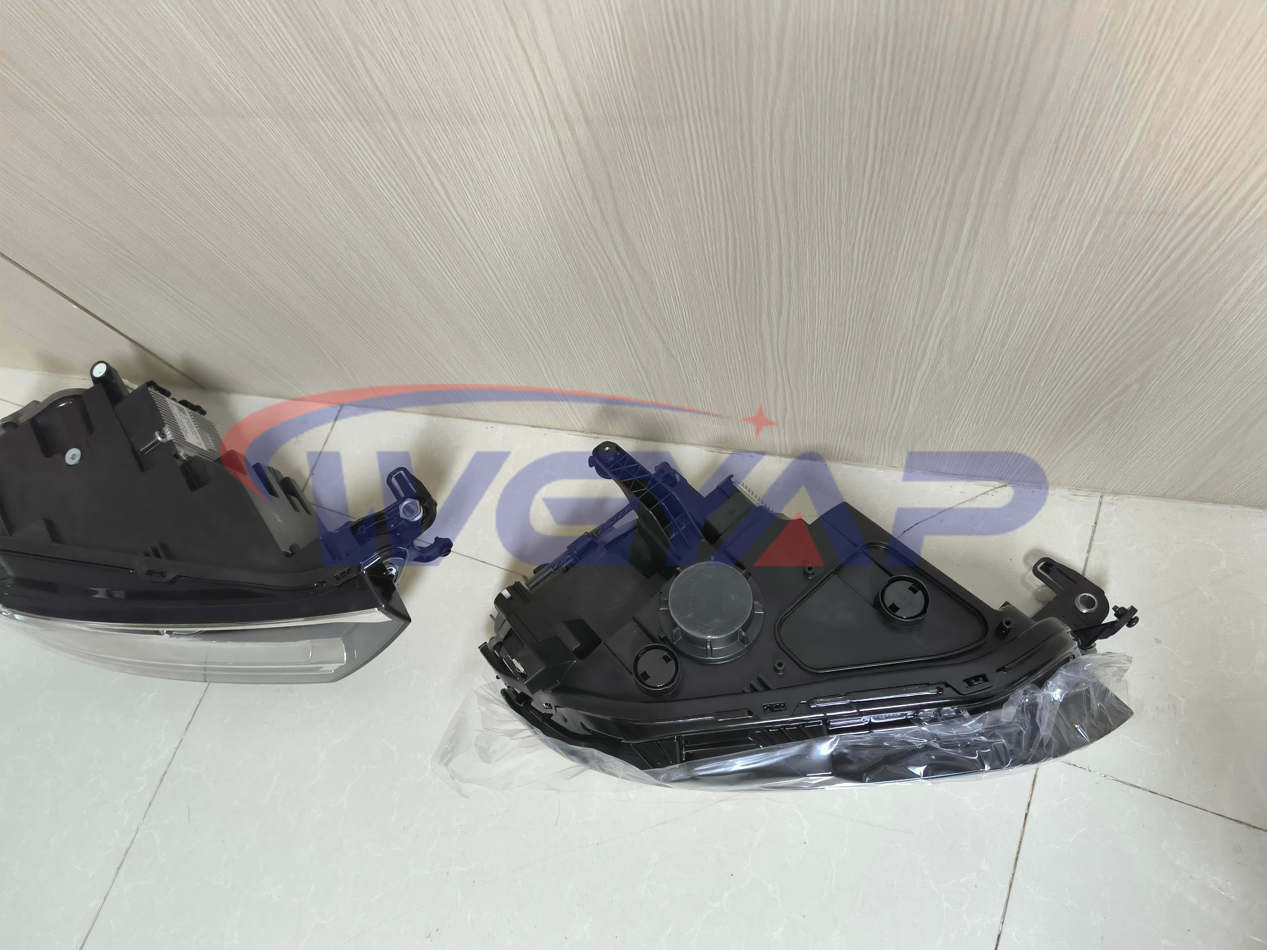 wgyap oem 2ga941773 d 2ga941774 t roc volkswagen accessories t roc phare vw car led lights headlight -2