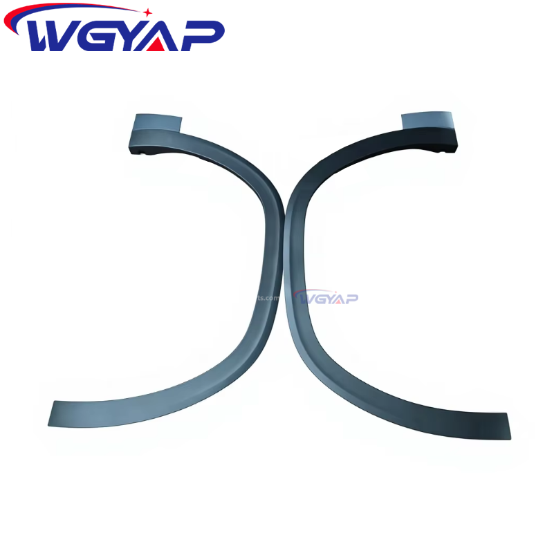 WGYAP OEM 3CN853717 D GRU 3CN 853 718 વ્હીલ આઇબ્રો ઓટો બૉડી સિસ્ટમ્સ, અન્ય કાર પાર્ટ્સ, એટલાસ 2018-2023 ATLC TER