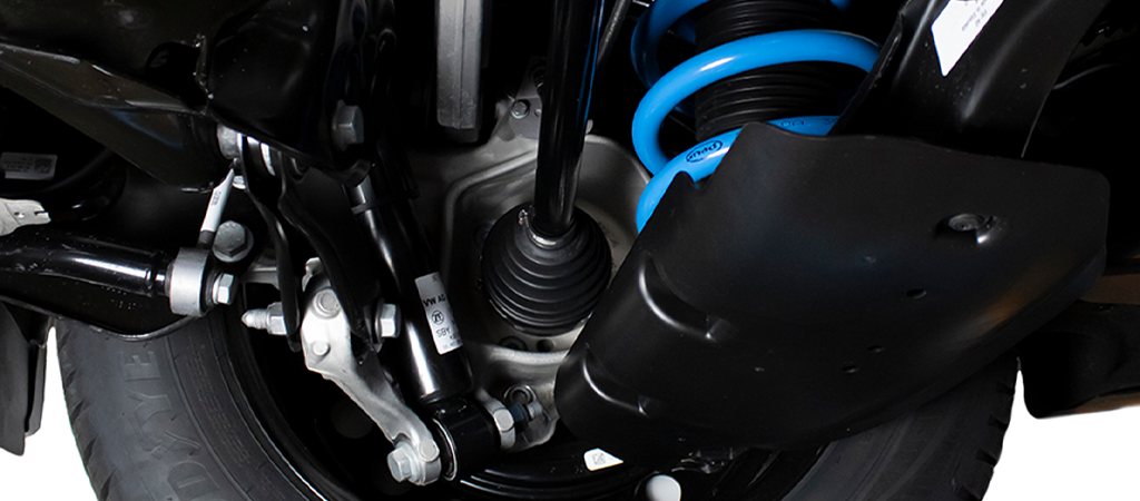Drive  System