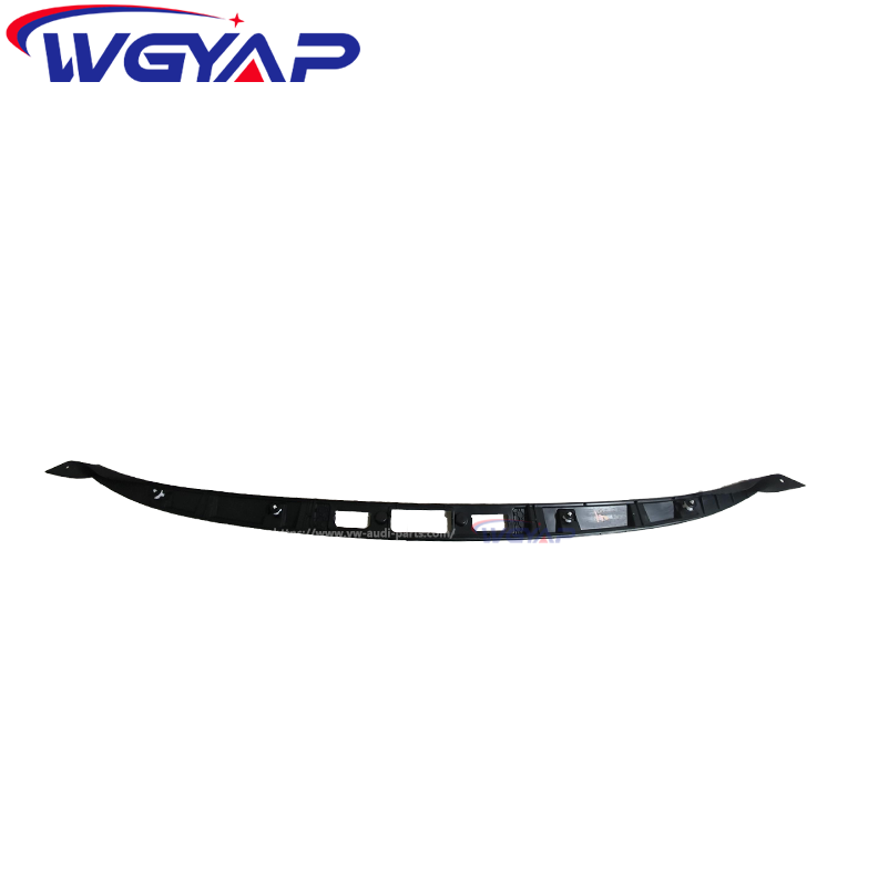 WGYAP OEM 11A827335 B 9B9 ID4 માટે યોગ્ય છે, ટ્રંક લિડની અંદરની ટ્રિમ, લિફ્ટગેટની નીચેની ટ્રિમ સાથે પ્રકાશ