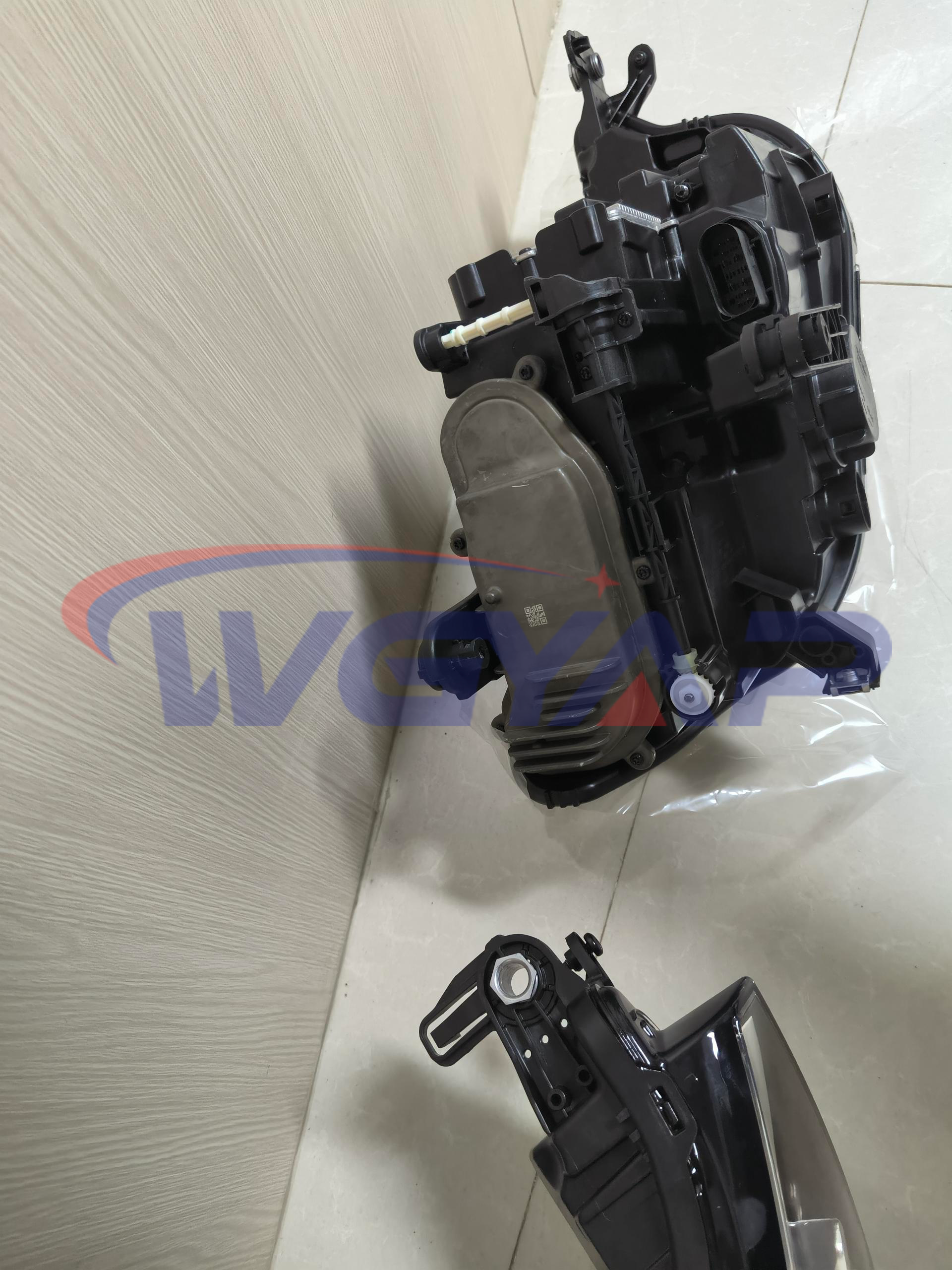 wgyap oem 2ga941773 d 2ga941774 t roc volkswagen accessories t roc phare vw car led lights headlight -4