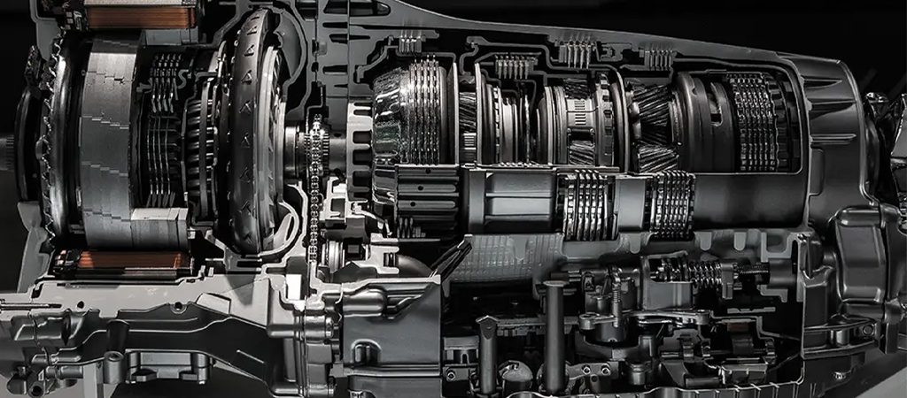 Transmission System