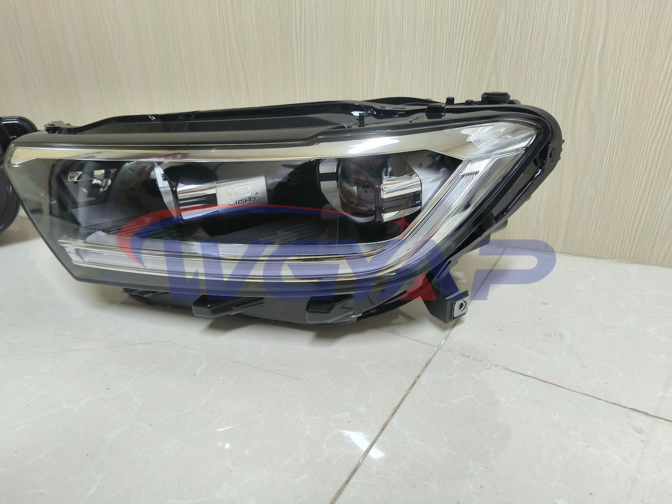 wgyap oem 2ga941773 d 2ga941774 t roc volkswagen accessories t roc phare vw car led lights headlight -1
