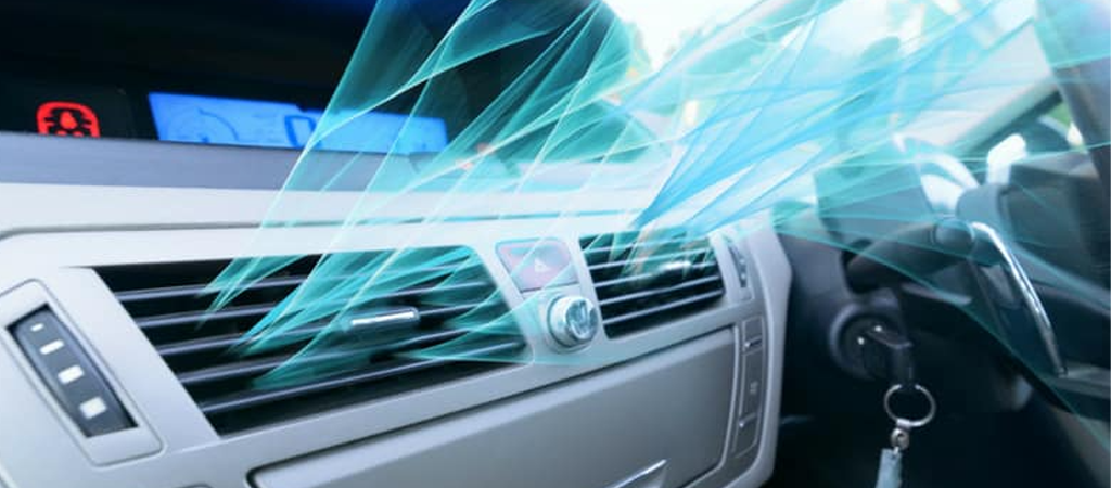 Air Conditioning System