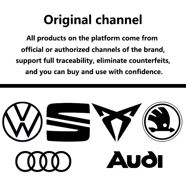 Authenticity guarantee