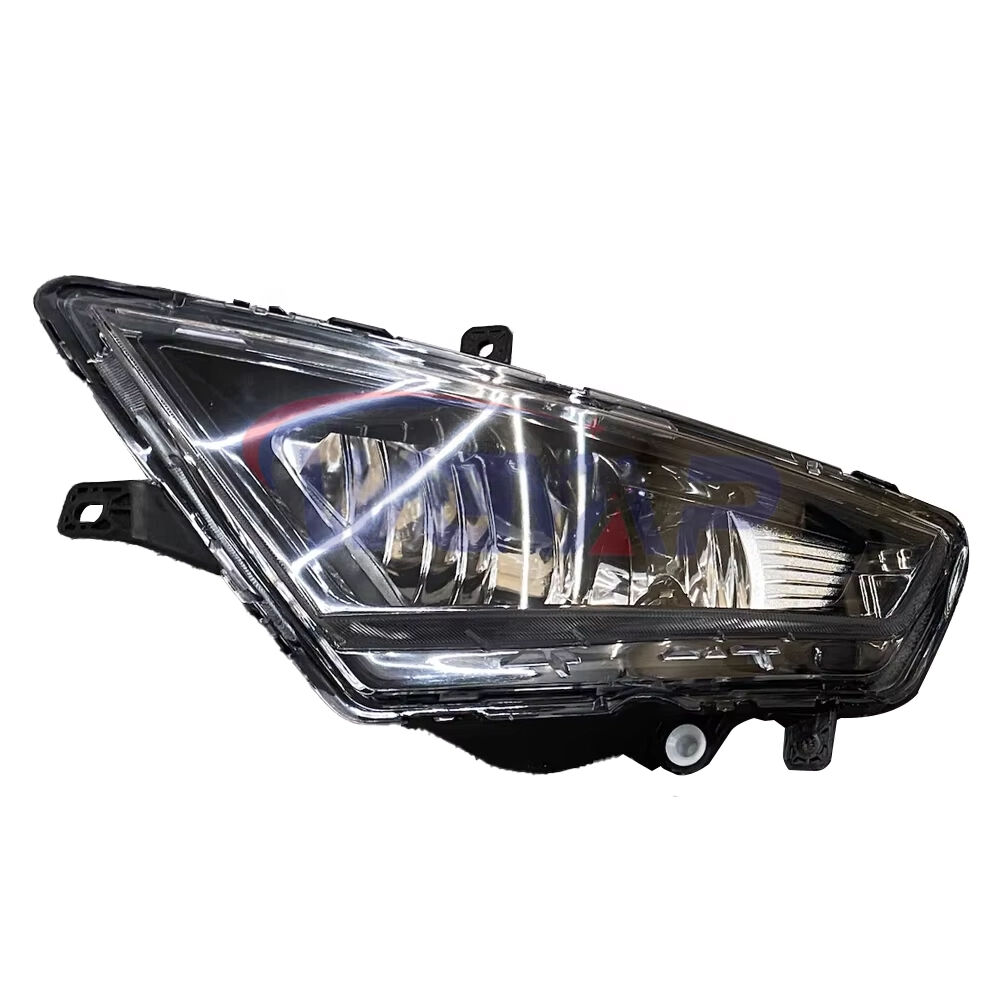 WGYAP for SEAT Ibiza ST Car Headlight Halogen & Xenon with Part Numbers OEM 6J9 5F0 941 699 700 702 701 B a