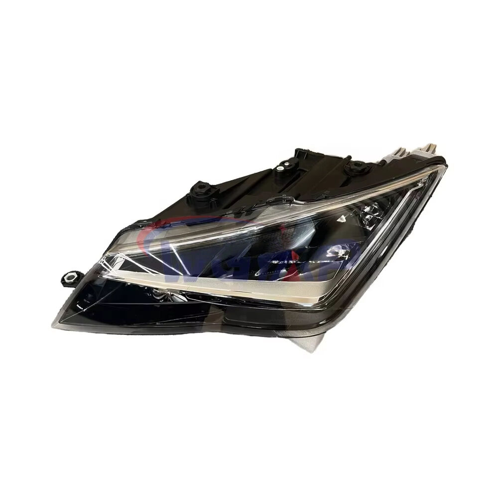 WGYAP Directly Sold Original LED Headlights Car Accessories From Manufacturers for Seat Leon OEM 5F1 941 007 008 A B C D E