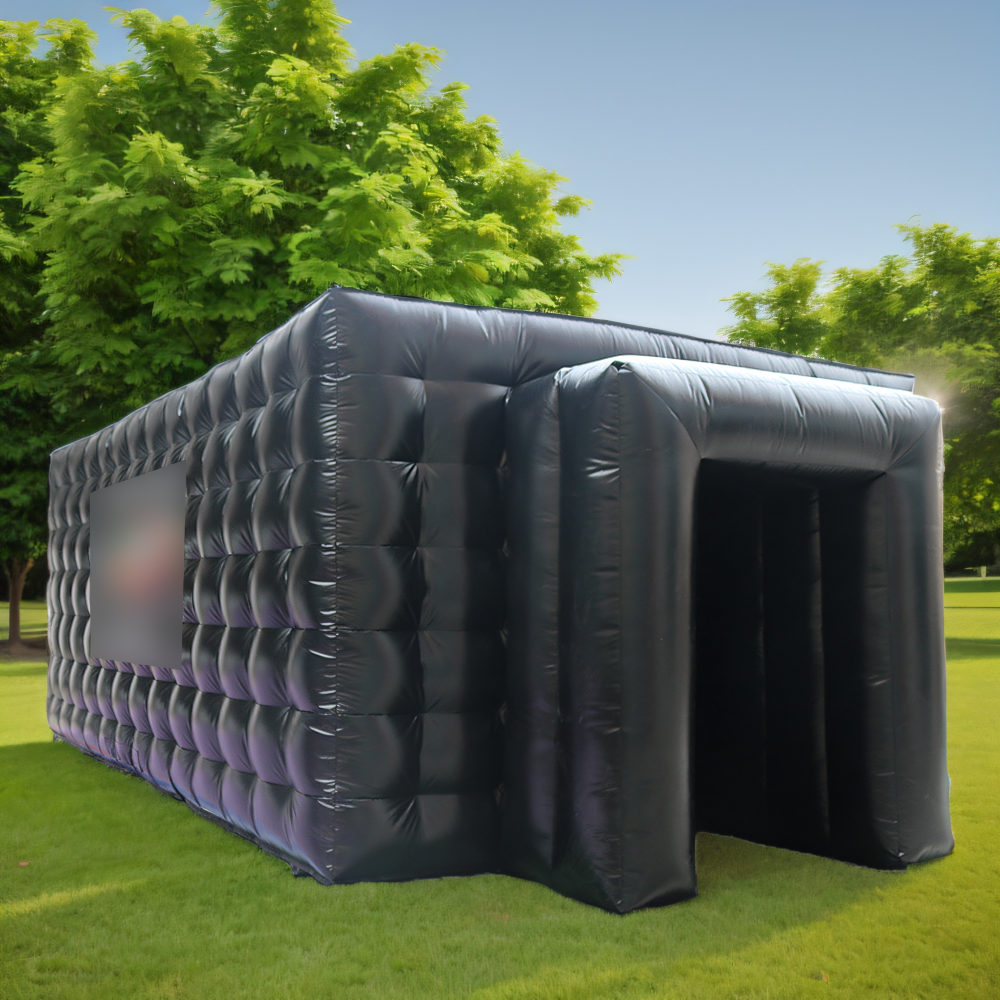 OEM ODM inflatable outdoor igloo