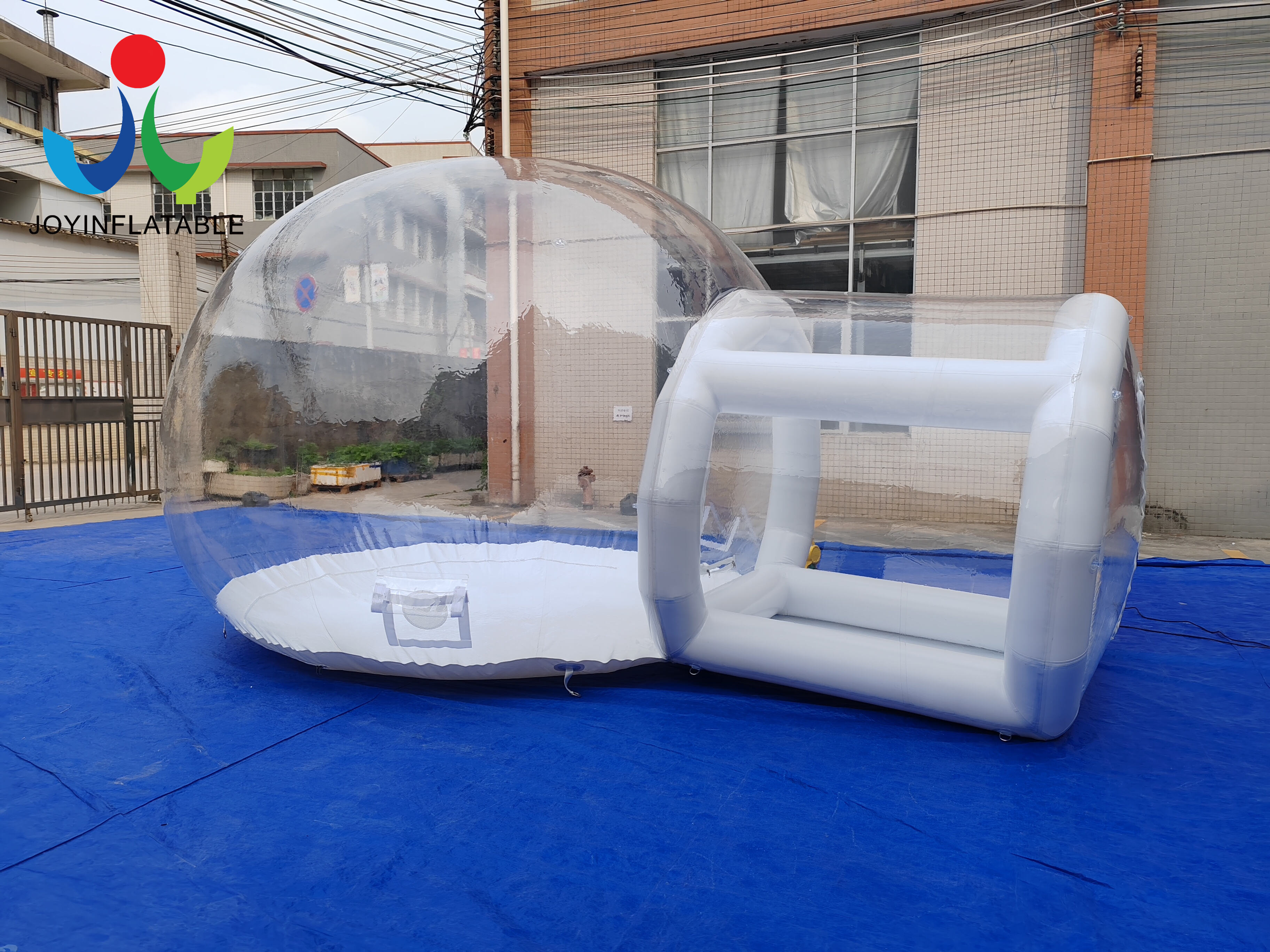 Clear Inflatable Bubble Tent for Sale