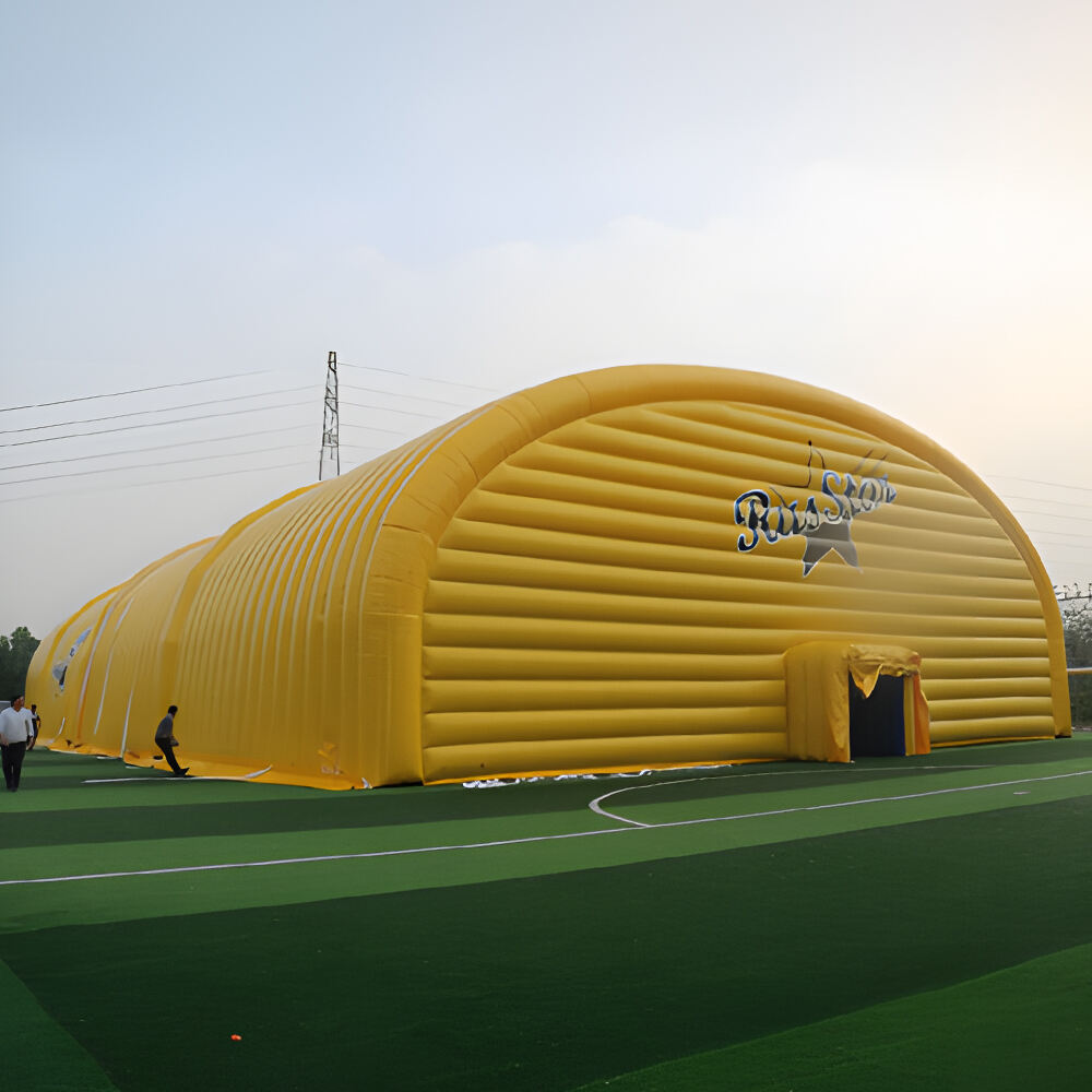 Inflatable Tunnel Tent Wholesale