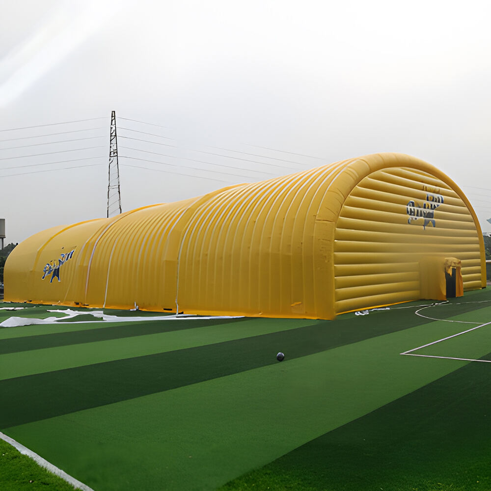 Inflatable Tunnel Tent Wholesale