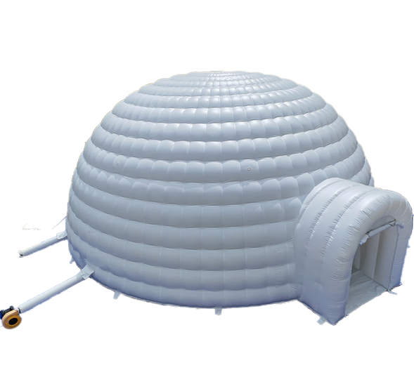 Inflatable Igloo Tent For Event