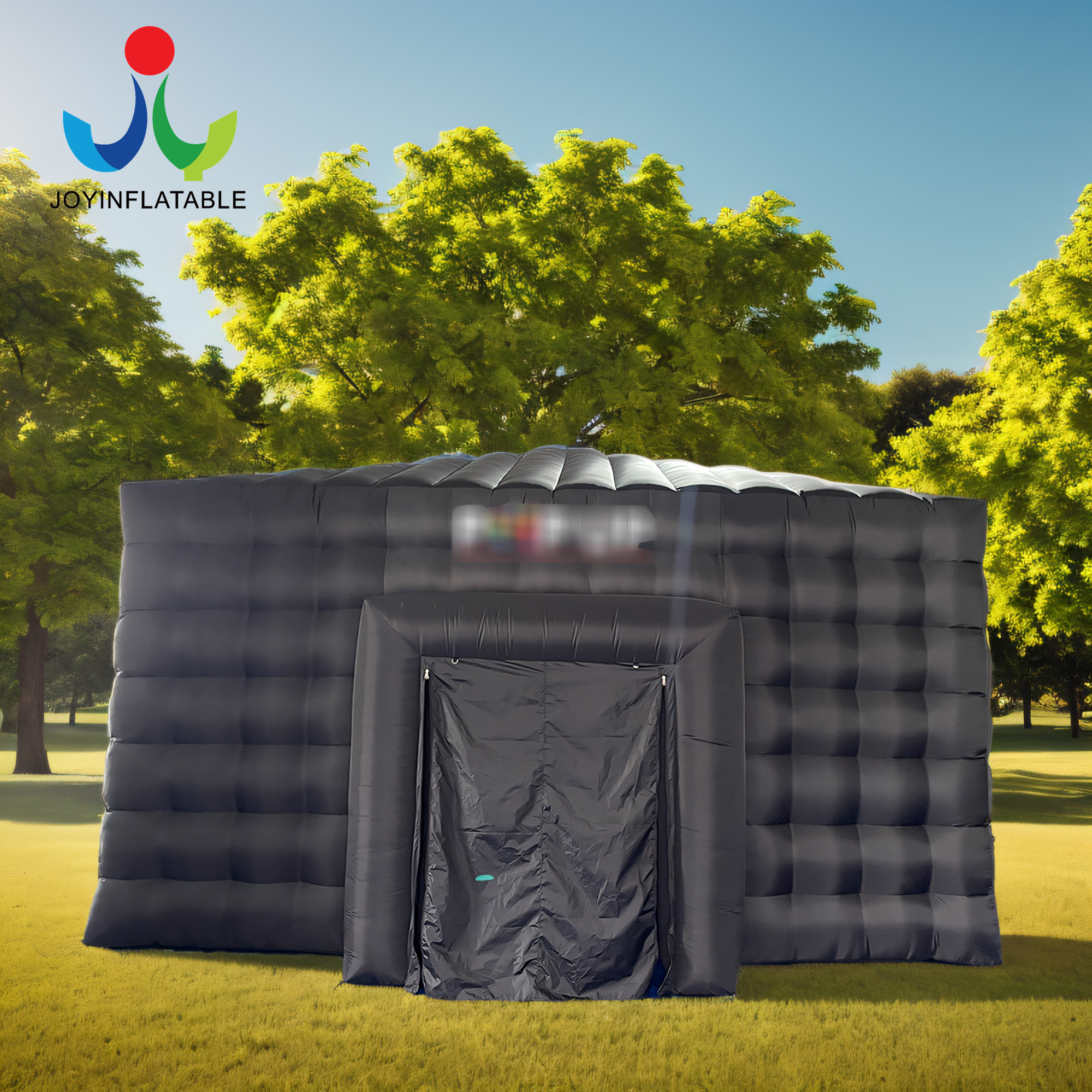 Portable Party Inflatable Cube Tent for Events