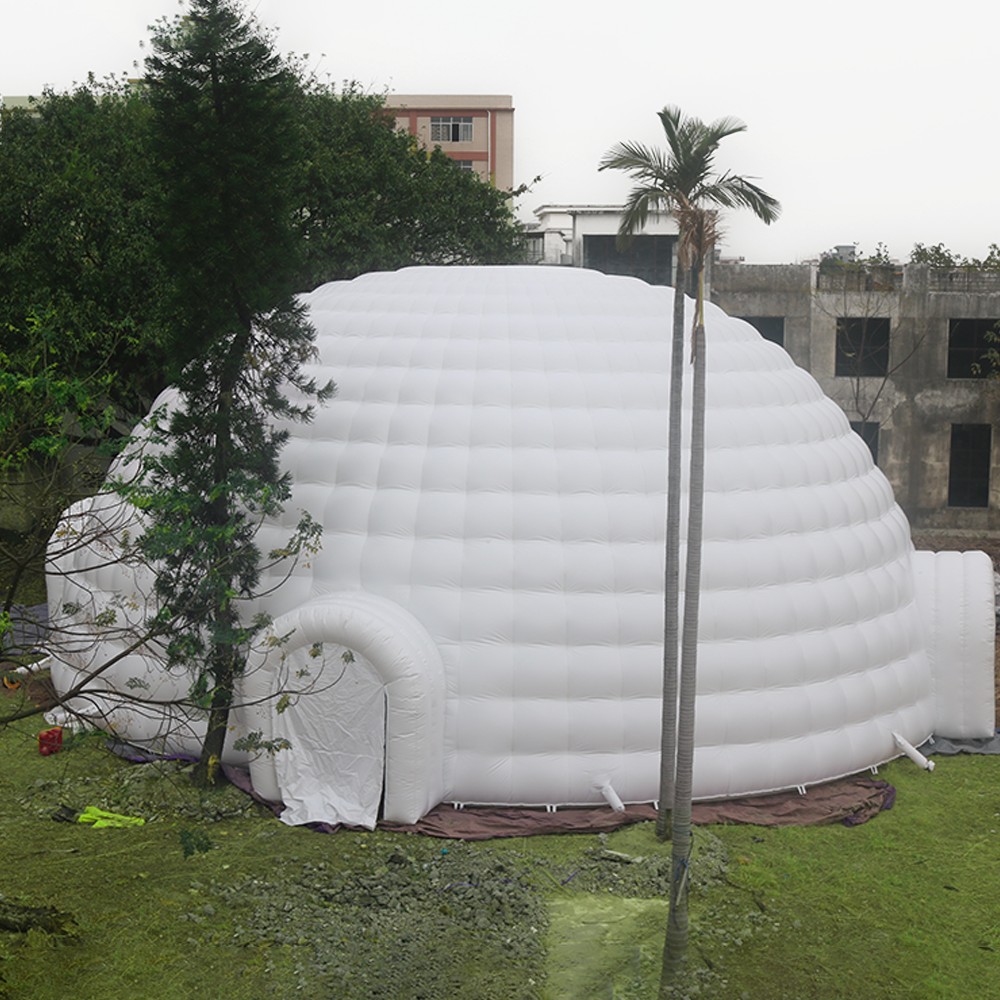 21 Meters Inflatable Event Tents Wholesale