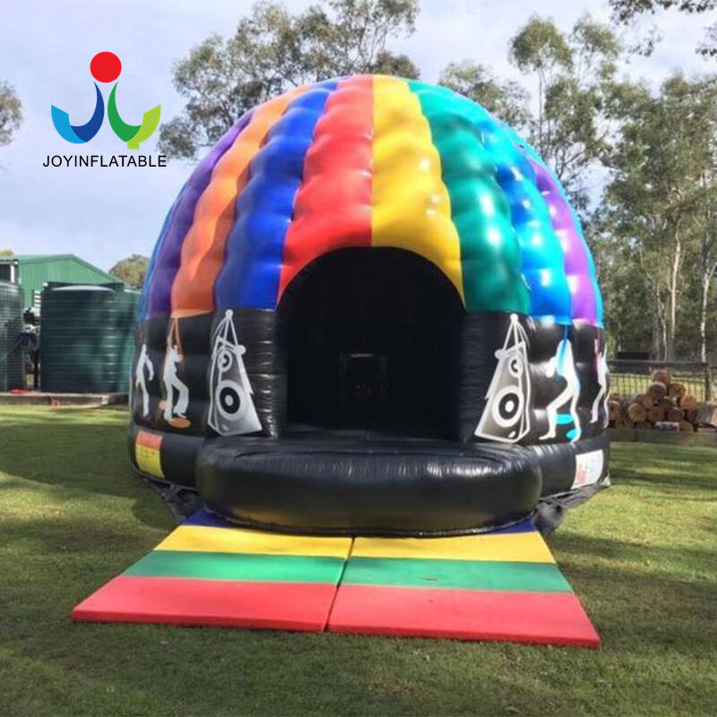 Inflatable Igloo Disco Tent for Parties