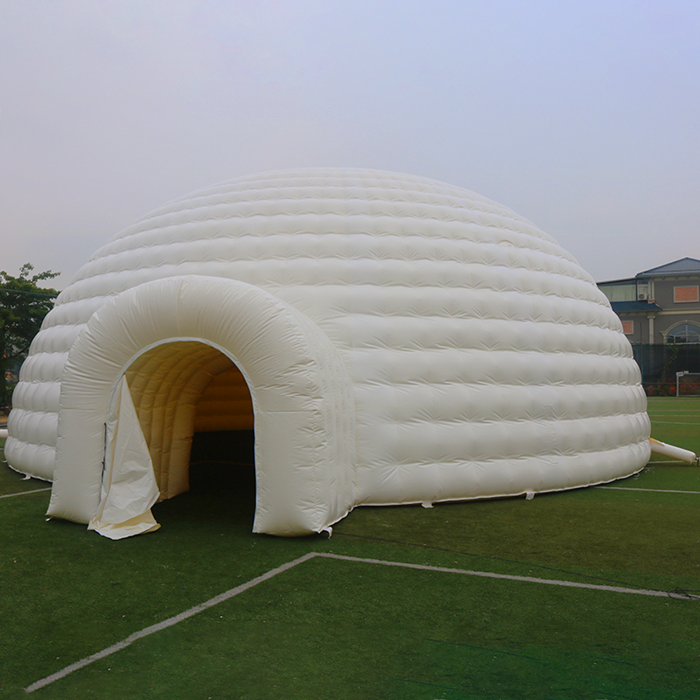 Waterproof Inflatable Tent For Events