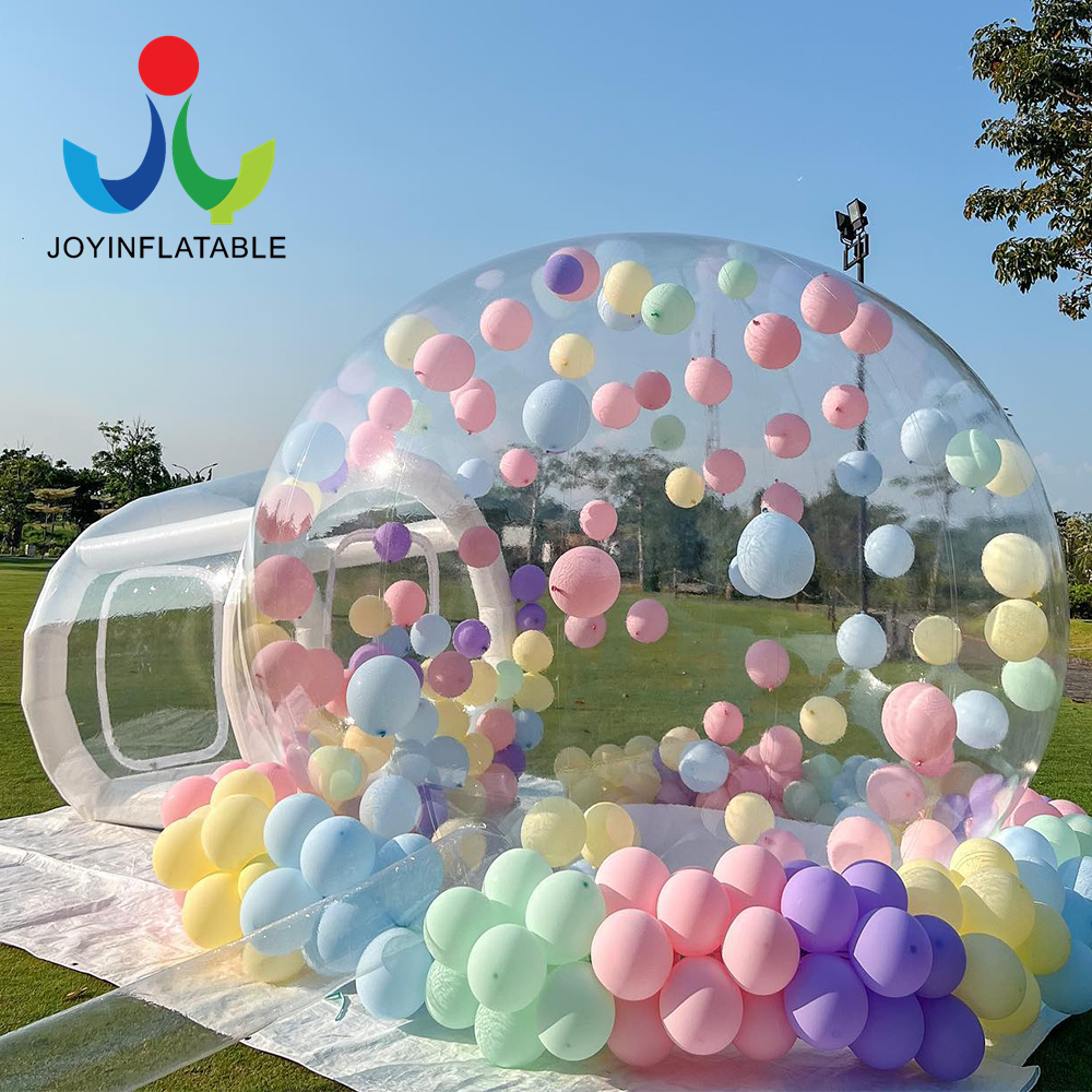 Inflatable Bubble Tent House Dome Outdoor