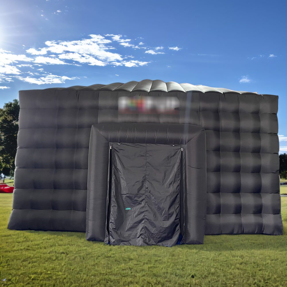 Portable Party Inflatable Cube Tent for Events