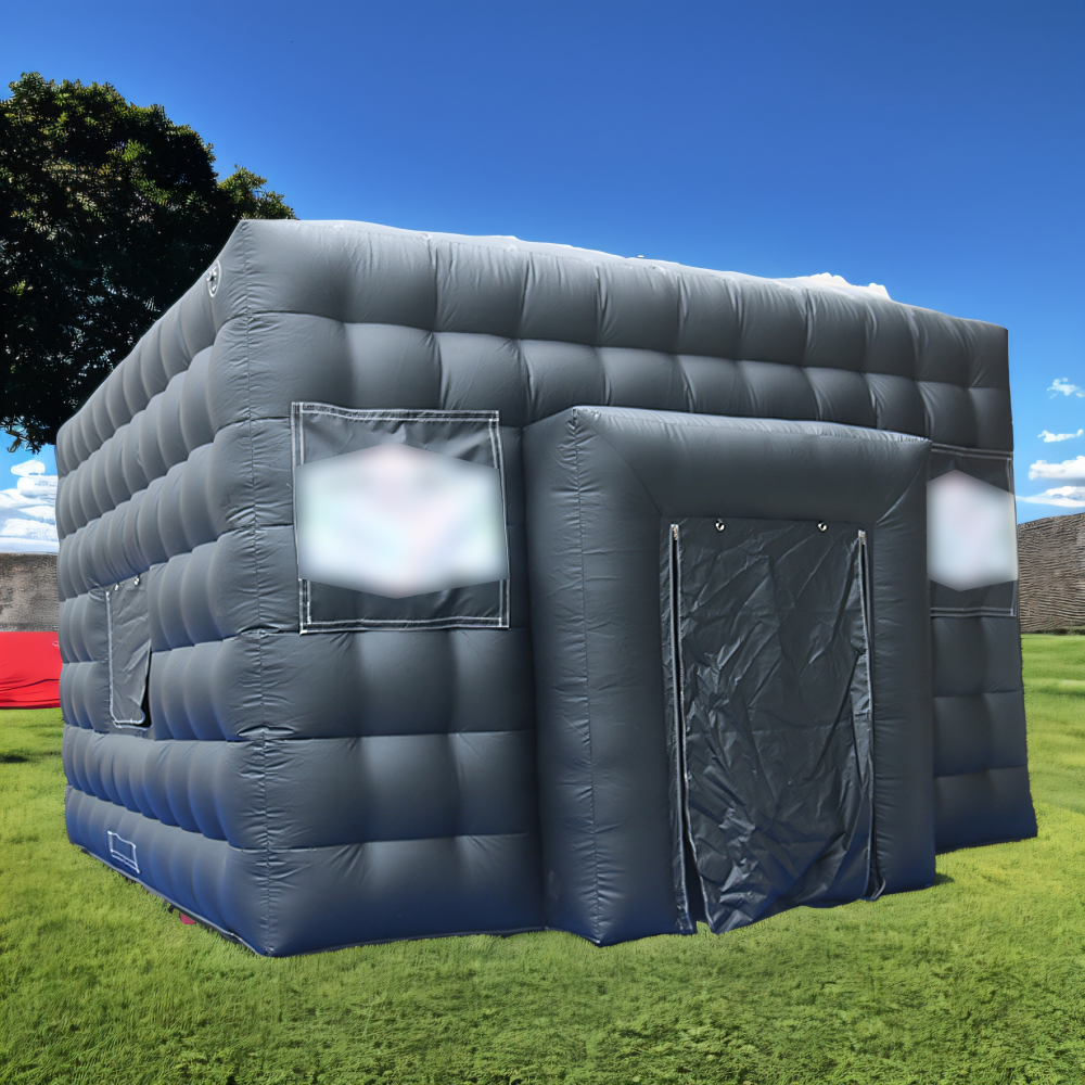 Cheap Cube Tent Inflatable for Parties