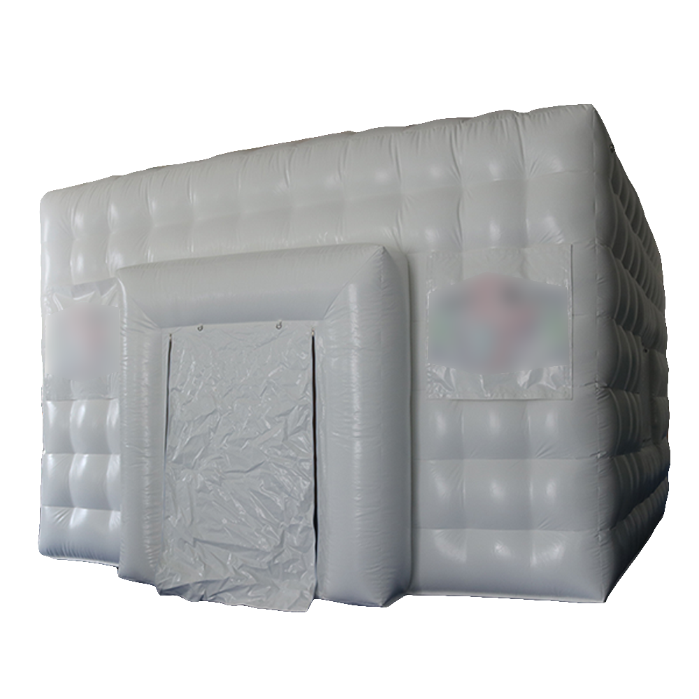  Square inflatable igloo