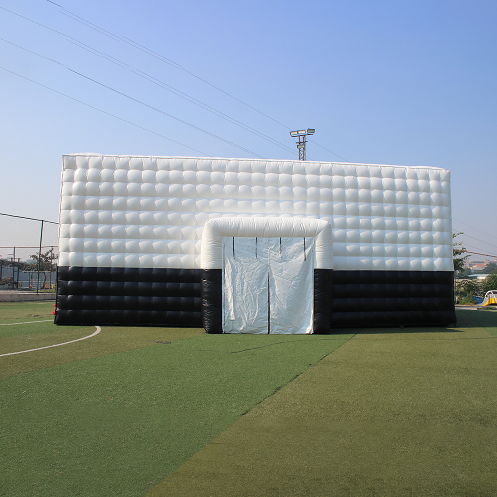  Extra large inflatable igloo tent